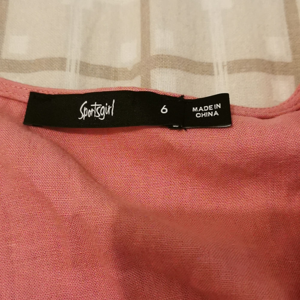 Sportsgirl two dresses same size - Picture 2 of 5